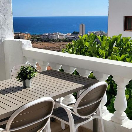 Wonderful Seaview Apartment - Los Cristianos Arona  Exteriör bild