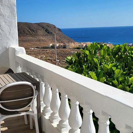 Wonderful Seaview Apartment - Los Cristianos Arona  Exteriör bild