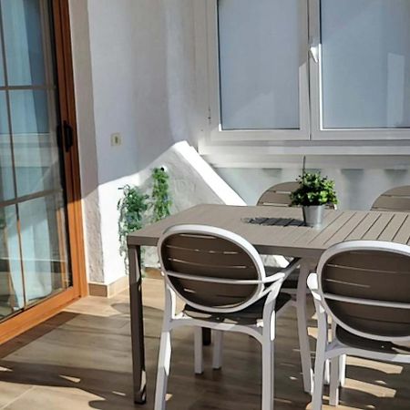 Wonderful Seaview Apartment - Los Cristianos Arona  Exteriör bild