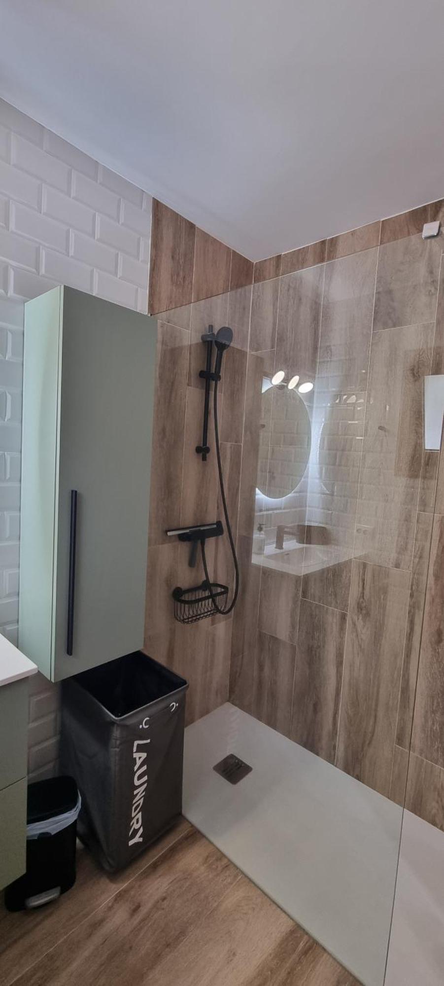 Wonderful Seaview Apartment - Los Cristianos Arona  Exteriör bild