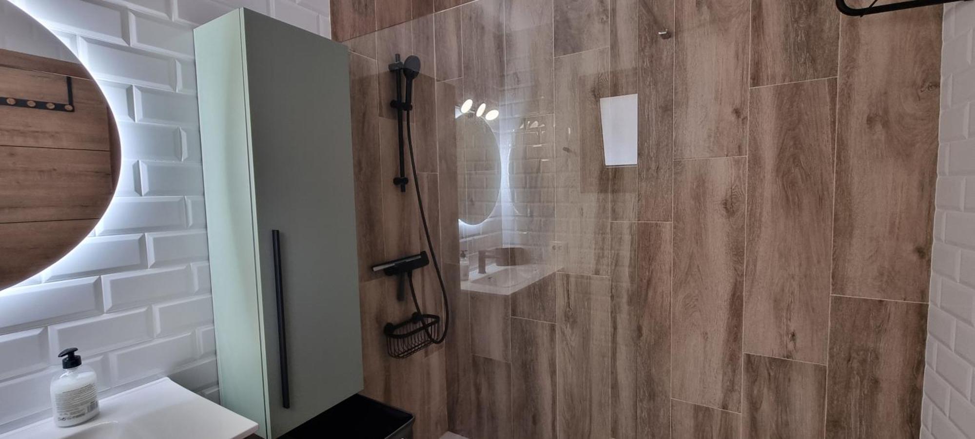 Wonderful Seaview Apartment - Los Cristianos Arona  Exteriör bild