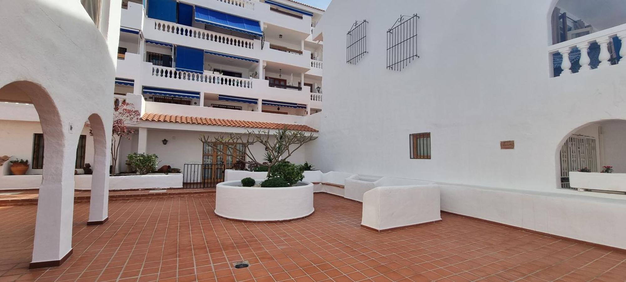 Wonderful Seaview Apartment - Los Cristianos Arona  Exteriör bild