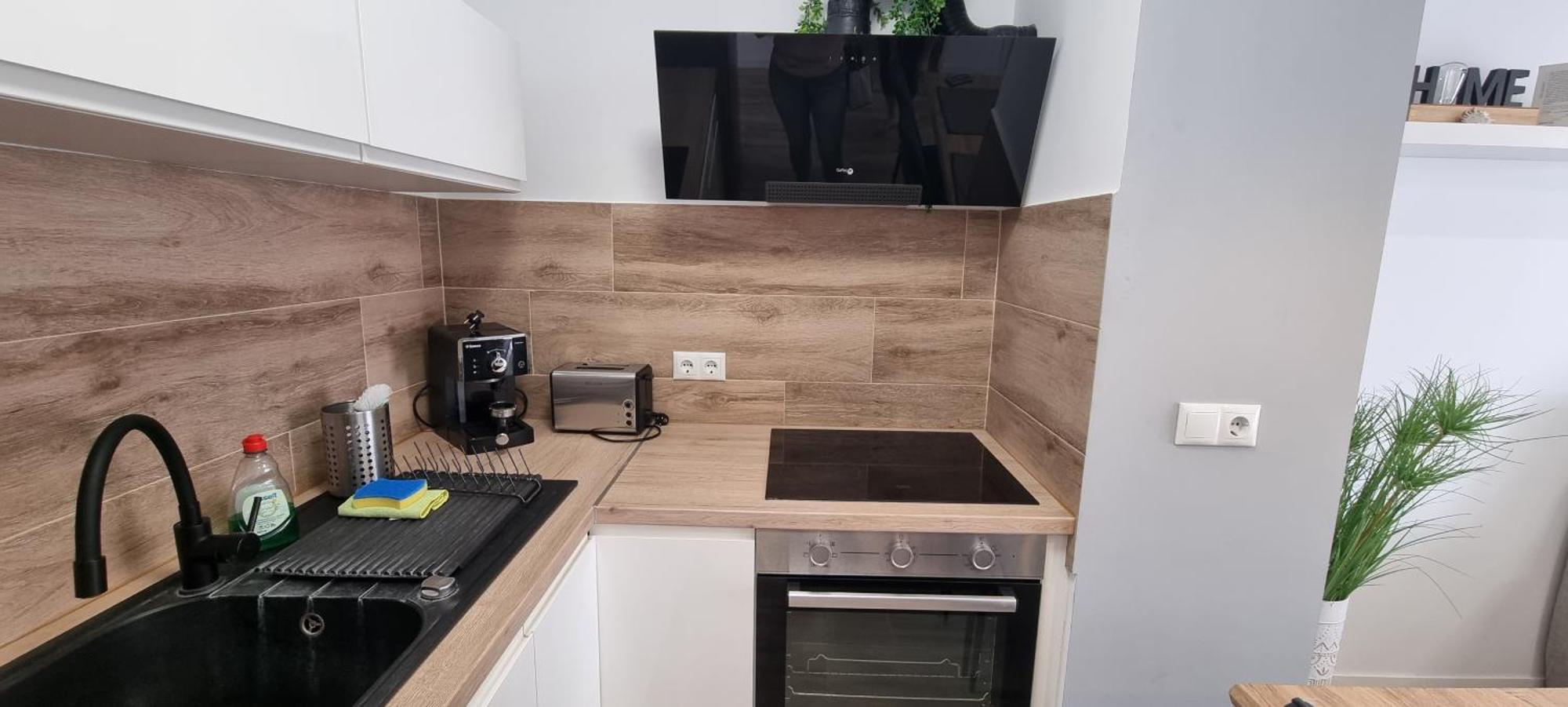 Wonderful Seaview Apartment - Los Cristianos Arona  Exteriör bild